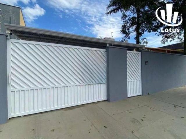 Casa venda em Parque Florianópolis, Jaguariúna