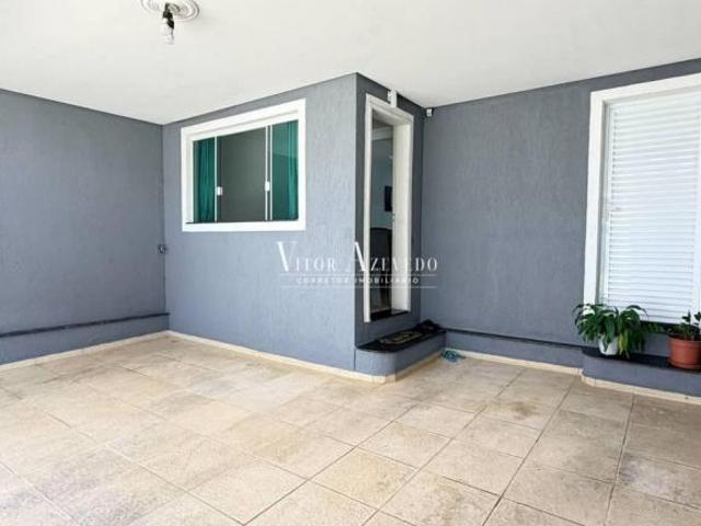 Casa venda em Conjunto Habitacional Jardim Serrano, Votorantim