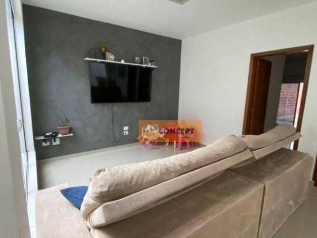 Casa venda em Jardim Modelo, Mogi das Cruzes