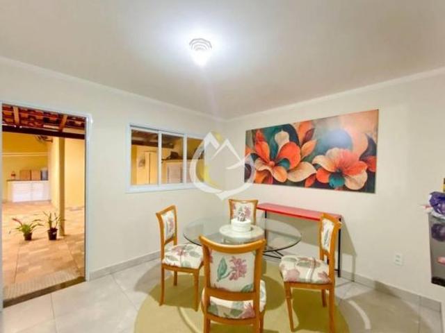 Casa venda em Conjunto Habitacional José Paulino Nogueira (Popular Velha), Paulínia