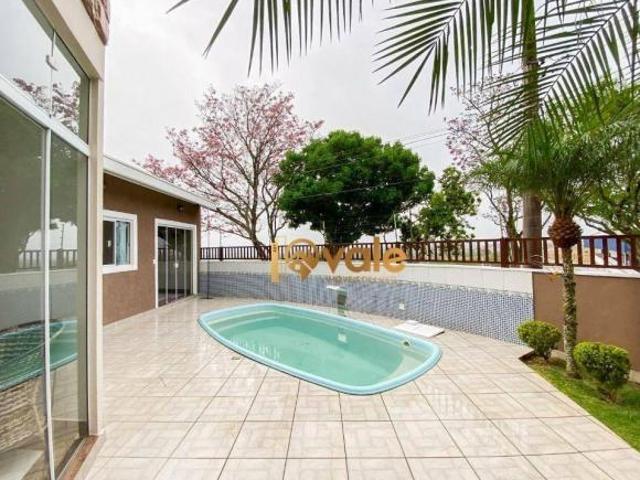 Casa venda em Região Imediata de São José dos Campos, Região Metropolitana do Vale do Paraíba e Litoral Norte
