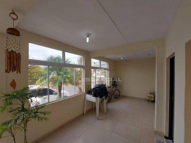 Casa venda em Botucatu