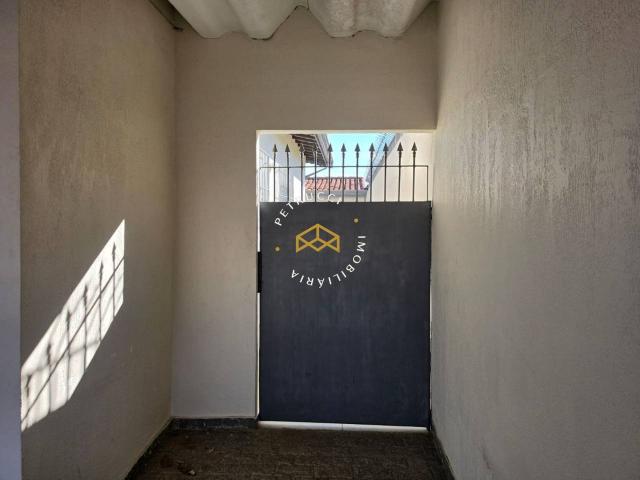 Casa aluguel em Vila Campos, Tapejara