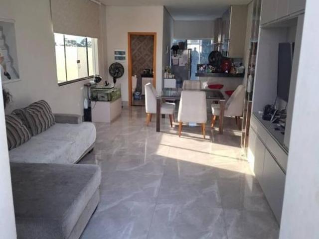 Casa venda em Jardim Imperial, Lagoa Santa