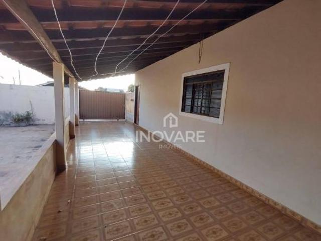 Casa venda em Região Geográfica Imediata de Itumbiara, Itumbiara