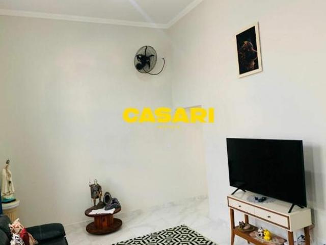 Casa venda em Cerquilho