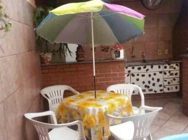 Casa venda em Vila São João da Boa Vista, Bauru
