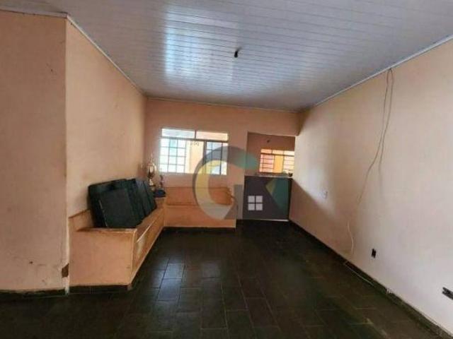 Casa venda em Região Imediata de Barretos, Barretos