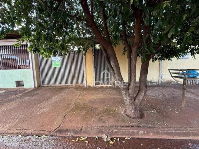 Casa venda em Região Geográfica Imediata de Itumbiara, Itumbiara