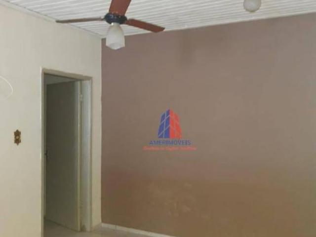 Casa venda em Vila Molon, Americana