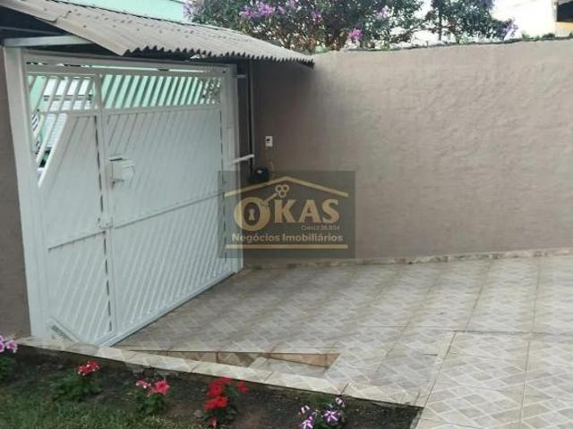 Casa venda em Jardim Medina, Poá