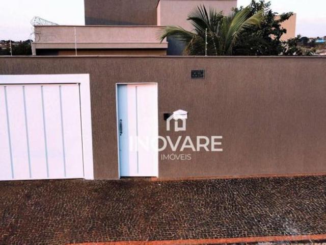 Casa venda em Morada dos Sonhos, Itumbiara