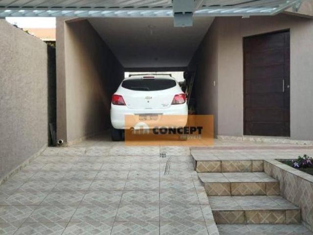Casa venda em Jardim Medina, Poá