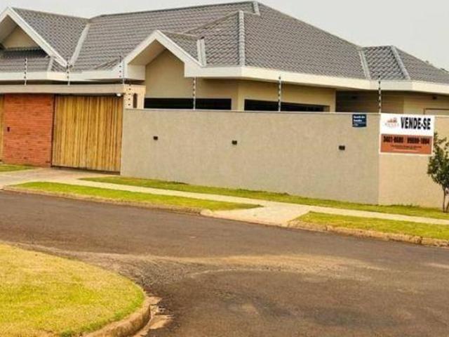 Casa venda em Região Geográfica Imediata de Naviraí - Mundo Novo, Naviraí