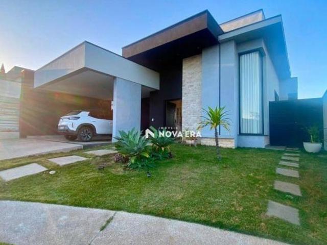 Casa venda em Condomínio Vale do Itamaracá, Valinhos