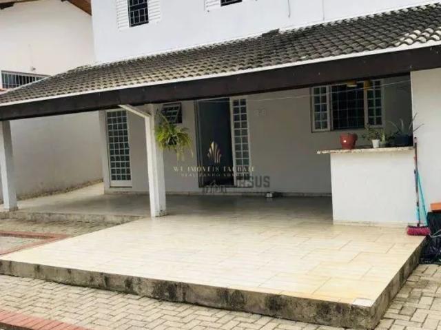 Casa venda em Região Imediata de Taubaté-Pindamonhangaba, Região Metropolitana do Vale do Paraíba e Litoral Norte