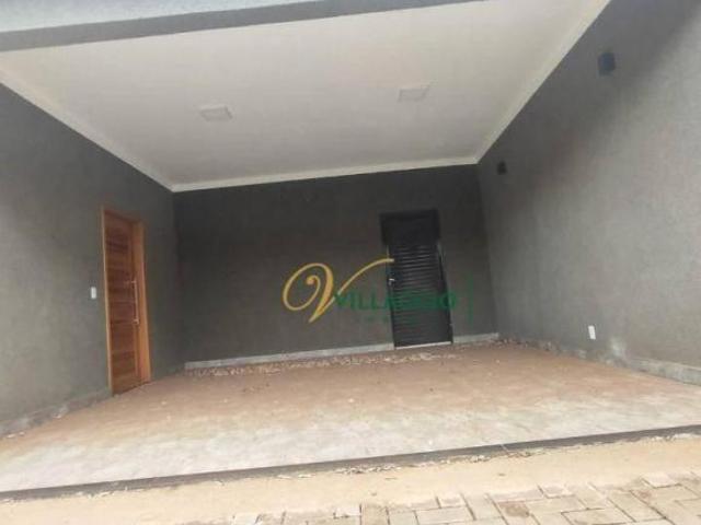 Casa venda em São José do Rio Preto