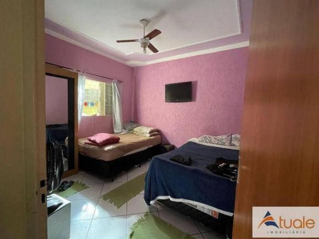 Casa venda em Hortolândia, Santo Antônio da Estiva