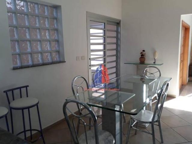 Casa venda em Vila Molon, Americana