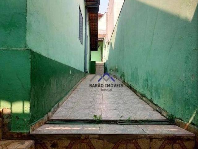 Casa venda em Região Imediata de Jundiaí, Jundiaí