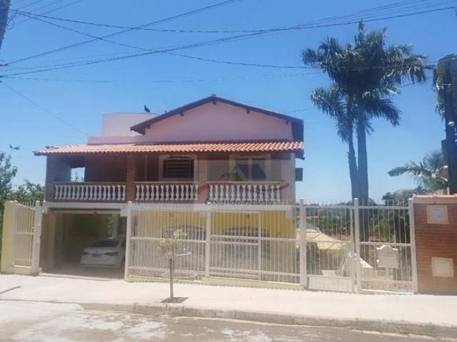 Casa venda em Vila Honolulu, Águas de São Pedro