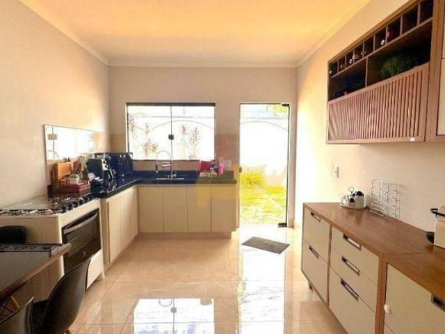 Casa venda em Conjunto Habitacional Arco-Íris, Rio Claro
