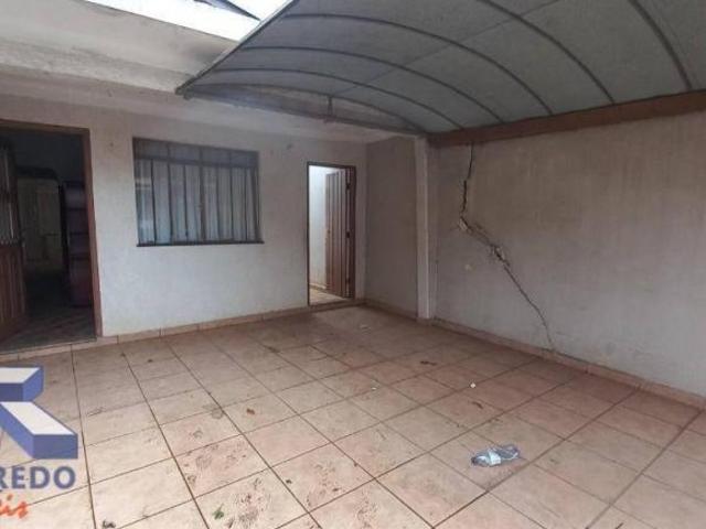 Casa venda em Tatuí