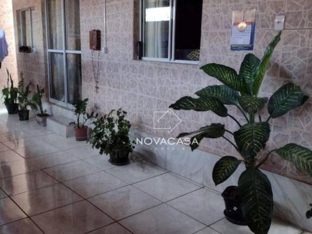 Casa venda em Belo Horizonte, Jardim Felicidade
