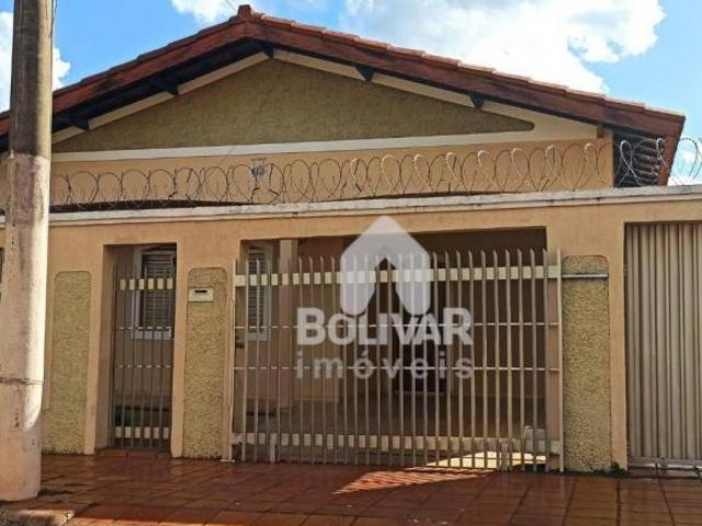 Casa venda em Santa Inês, Itumbiara