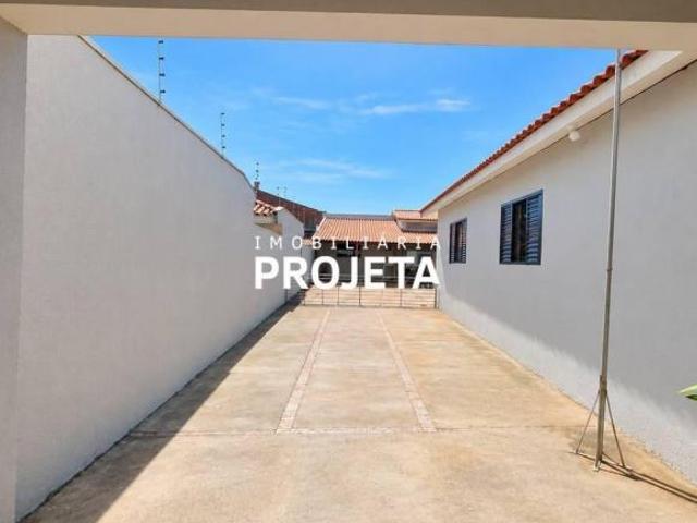 Casa venda em Presidente Prudente