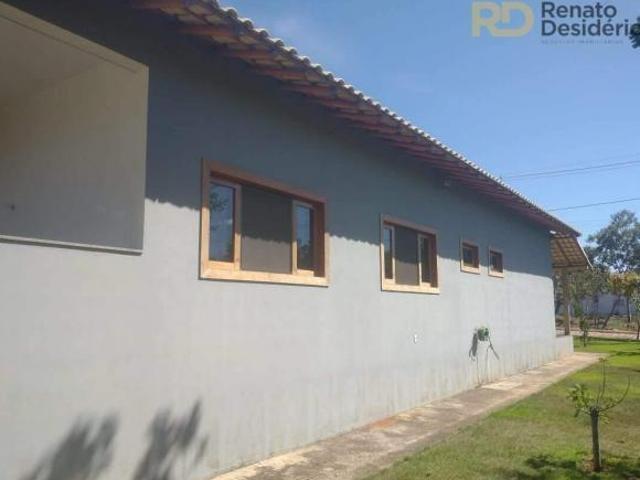 Casa venda em Região Geográfica Imediata de Sete Lagoas, Funilândia