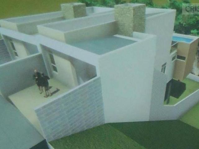 Casa venda em Região Geográfica Imediata de Juiz de Fora, Juiz de Fora