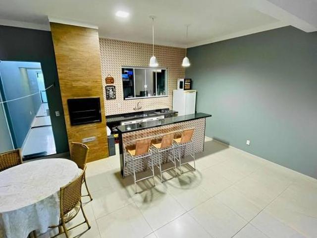 Casa venda em Região Imediata de Jaú, Jaú