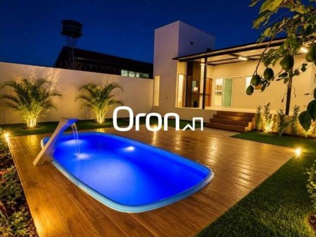 Casa venda em Setor Garavelo, Aparecida de Goiânia