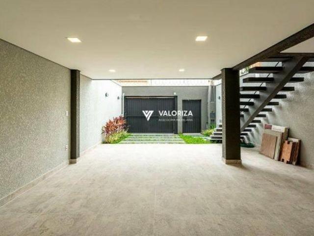 Casa venda em Conjunto Habitacional Jardim Serrano, Votorantim