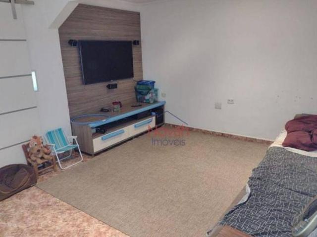 Casa venda em Santos