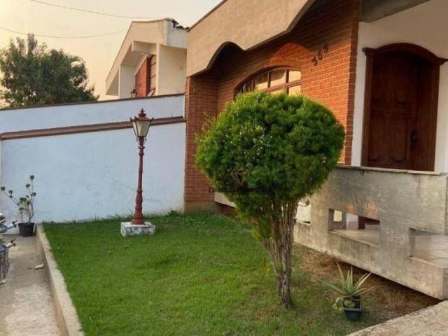 Casa venda em Itu