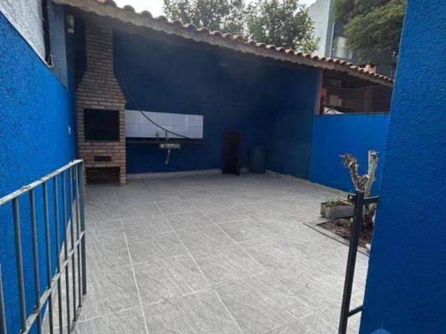 Casa venda em Vila Carmem, Embu das Artes