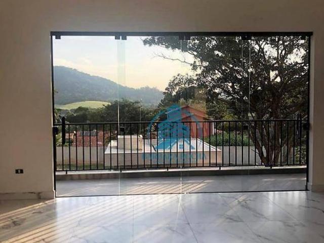 Casa venda em Região Imediata de Bragança Paulista, Atibaia