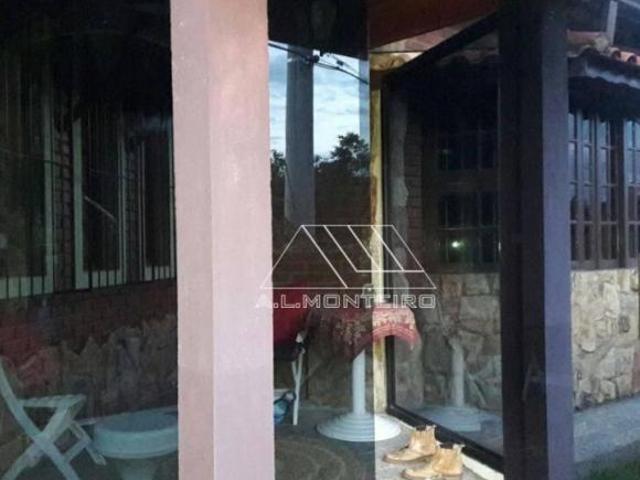Casa venda em Região Imediata de Amparo, Serra Negra