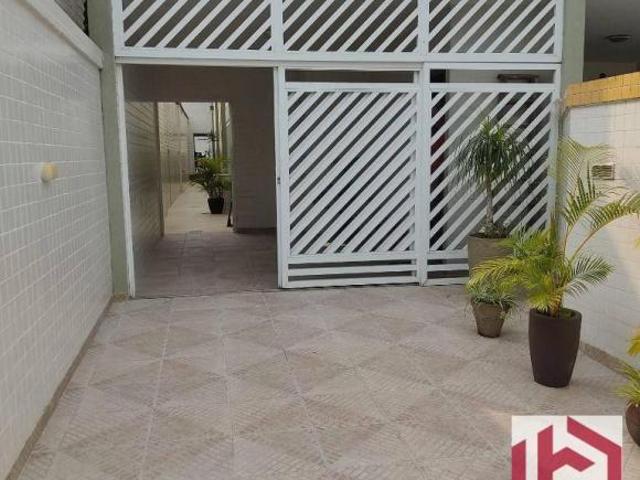Casa venda em Santos, Macuco