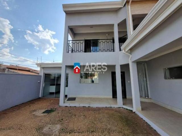 Casa venda em Parque Novo Mundo, Americana