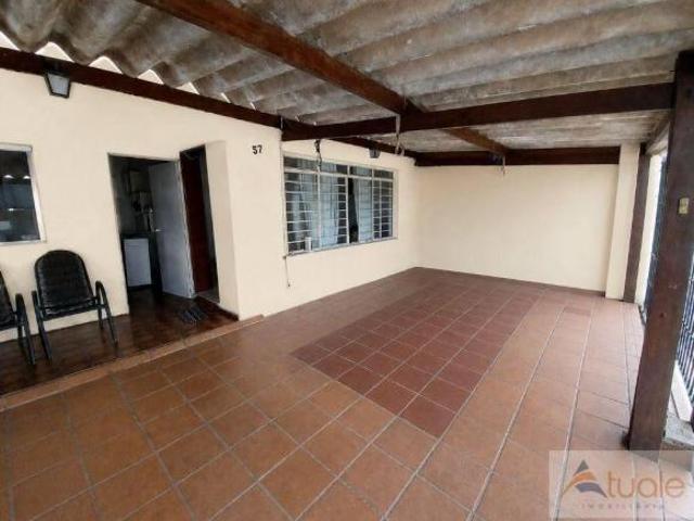 Casa venda em Região Imediata de Campinas, Região Metropolitana de Campinas