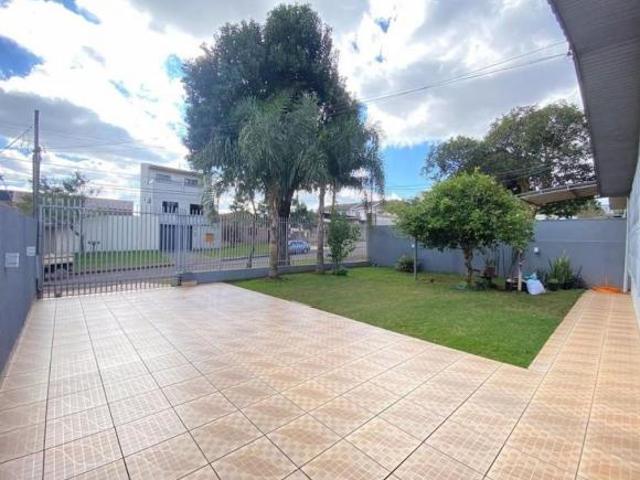 Casa venda em Pacaembú, Cascavel