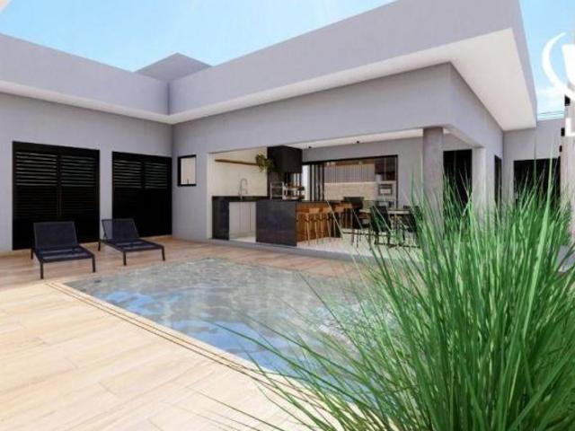 Casa venda em Jardim Botânico, Jaguariúna