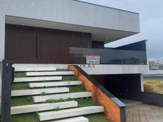 Casa venda em Residencial Sunlake SPA, Votorantim
