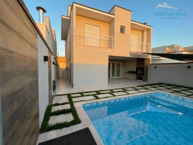 Casa venda em Região Imediata de Jundiaí, Cabreuva