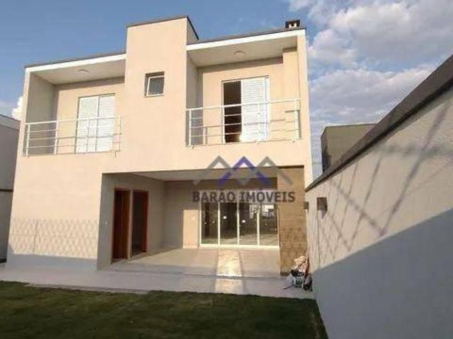 Casa venda em Vila Condini, Jundiaí