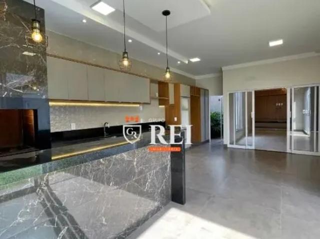 Casa venda em Região Geográfica Imediata de Rio Verde, Rio Verde