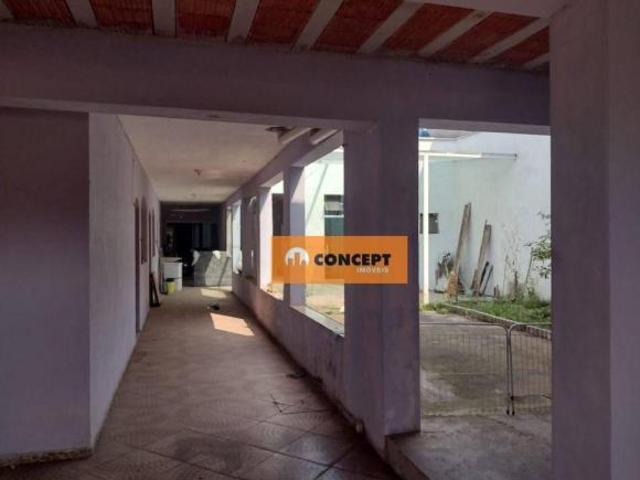 Casa venda em Sítio Suíço, Suzano